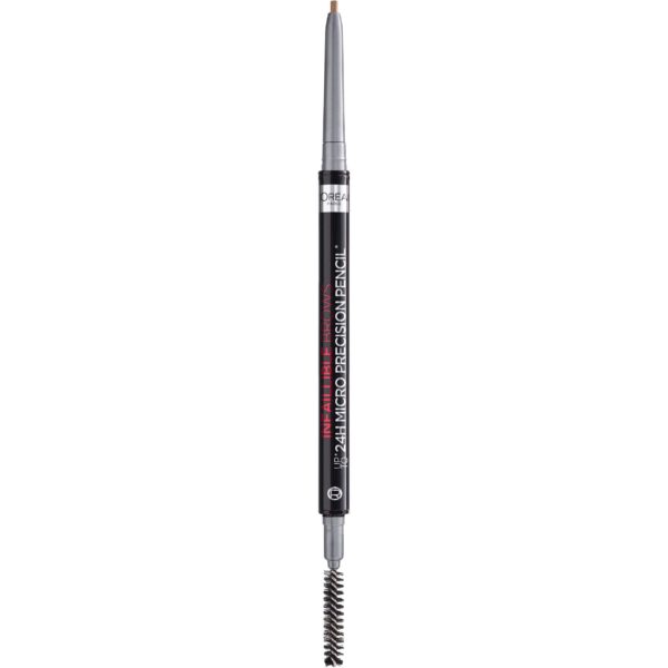 Loreal Paris Infaillible Brows 24H Micro Precision Pencil  8.0 Light C