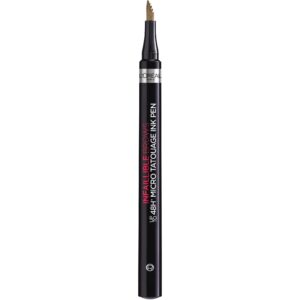 Loreal Paris Infaillible Brows 48H Micro Tatouage Ink Pen 104 Dark Blo