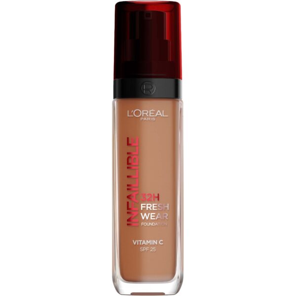 Loreal Paris Infaillible  32H Fresh Wear Foundation 365 Cool Undertone