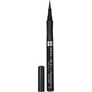 Loreal Paris Infaillible Grip 24H Precision Felt Eyeliner 01 Black