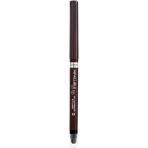 Loreal Paris Infaillible Grip 36H Automatic Eyeliner 04 Brown Denim