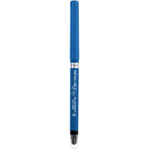 Loreal Paris Infaillible Grip 36H Automatic Eyeliner 06 Electric Blue