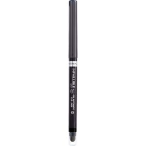 Loreal Paris Infaillible Grip 36H Automatic Eyeliner 03 Taupe Grey