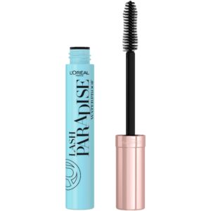 Loreal Paris Lash Paradise Waterproof Mascara 01 Black