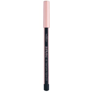 Loreal Paris Le Khol Naturel by Paradise Eyeliner 101 Midnight Black