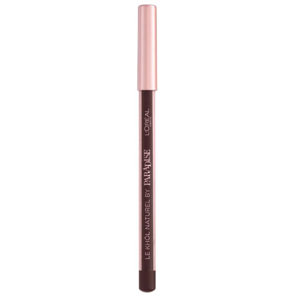 Loreal Paris Le Khol Naturel by Paradise Eyeliner 102 Pure Espresso