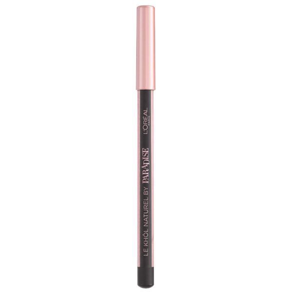 Loreal Paris Le Khol Naturel by Paradise Eyeliner 111 Urban Grey