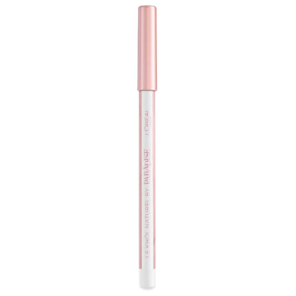 Loreal Paris Le Khol Naturel by Paradise Eyeliner 120 Immaculate Snow