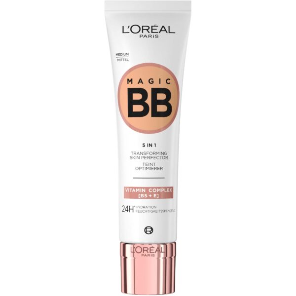 Loreal Paris Magic BB Cream