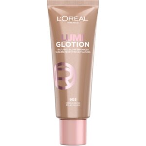 Loreal Paris Paradise Lumi Glotion Highlighter 903 Medium Glow