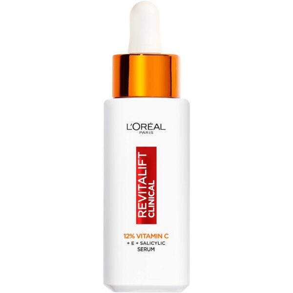 Loreal Paris Revitalift Clinical 12% Vitamin C Serum 30 ml