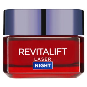 Loreal Paris Revitalift Laser Night Cream 50 ml