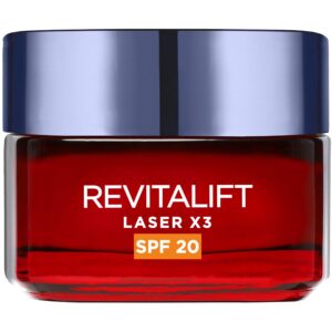 Loreal Paris Revitalift Laser SPF20 Day Cream 50 ml