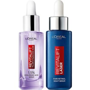 Loreal Paris Revitalift Filler 1