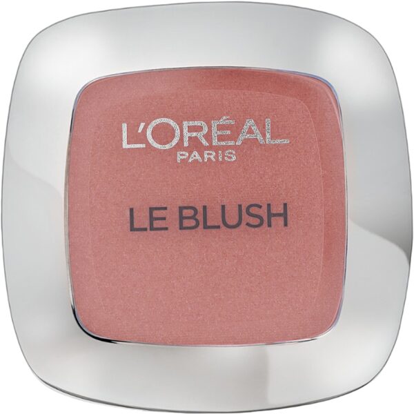 Loreal Paris True Match Blush 120 Sandalwood Pink