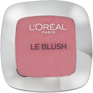 Loreal Paris True Match Blush 145 Rosewood