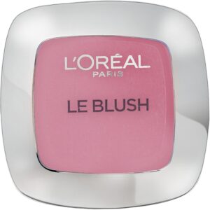 Loreal Paris True Match Blush 165 Rosy Cheeks