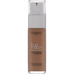 Loreal Paris Everpure True Match Foundation 5D/5W Golden Sand