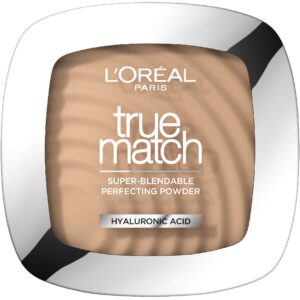 Loreal Paris True Match True Match Powder 2C