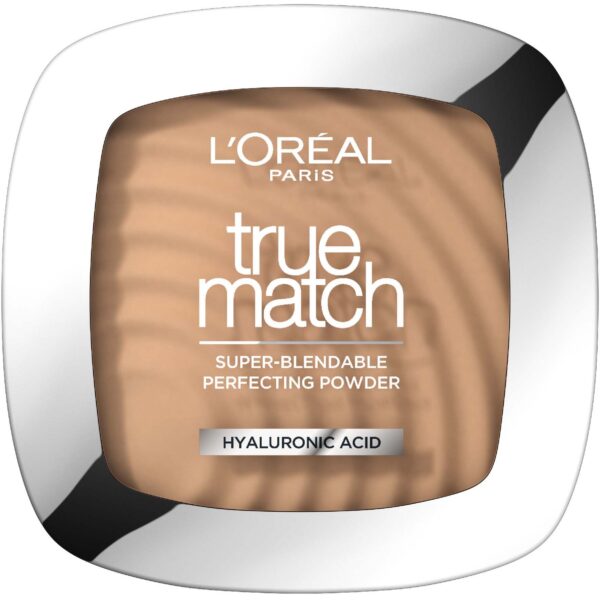 Loreal Paris True Match True Match Powder 3C