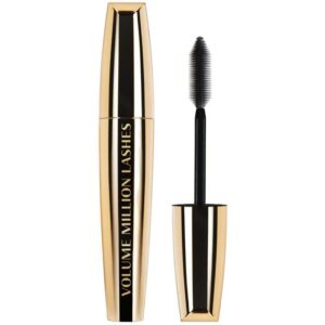 Loreal Paris Volume Million Lashes Mascara 3 Black