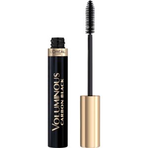 Loreal Paris Voluminous Carbon Black Mascara