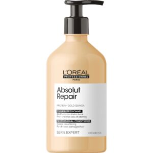 L&apos;Oréal Professionnel Absolut Repair Serie Expert Professional Conditi