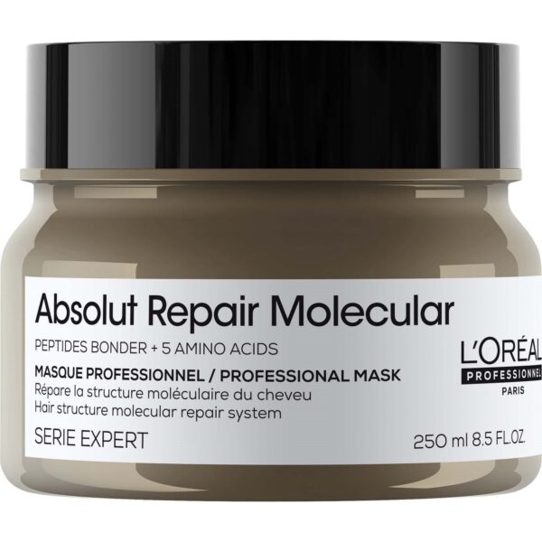 L&apos;Oréal Professionnel Absolut Repair Molecular Absolut Repair Molecula