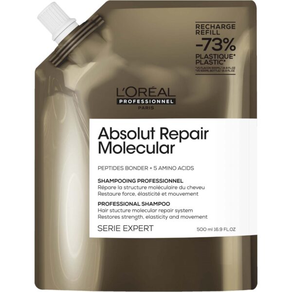 L&apos;Oréal Professionnel Absolut Repair Molecular Absolut Repair Molecula