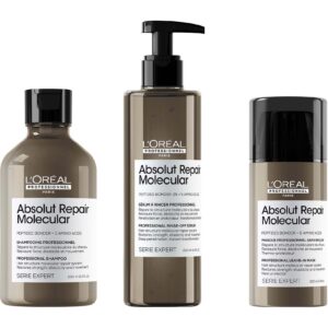 L&apos;Oréal Professionnel Absolut repair molecular shampoo