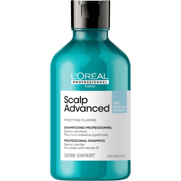 L&apos;Oréal Professionnel Scalp Advanced Serie Expert Professional Shampoo