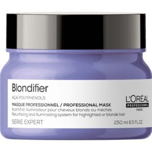 L&apos;Oréal Professionnel Blondifier Serie Expert Professional Mask 250 ml