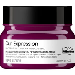 L&apos;Oréal Professionnel Curl Expression Serie Expert Professional Mask 2