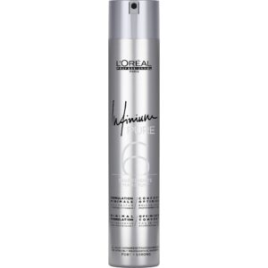 L&apos;Oréal Professionnel Infinium Pure Strong Hairspray 300 ml