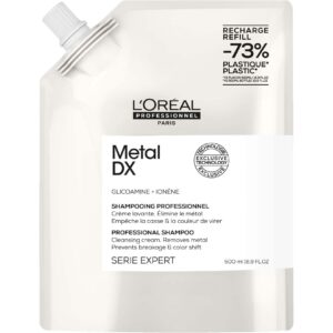 L&apos;Oréal Professionnel Metal DX Metal DX Shampoo Refill