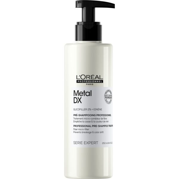 L&apos;Oréal Professionnel Metal DX  Pre-Shampoo 250 ml