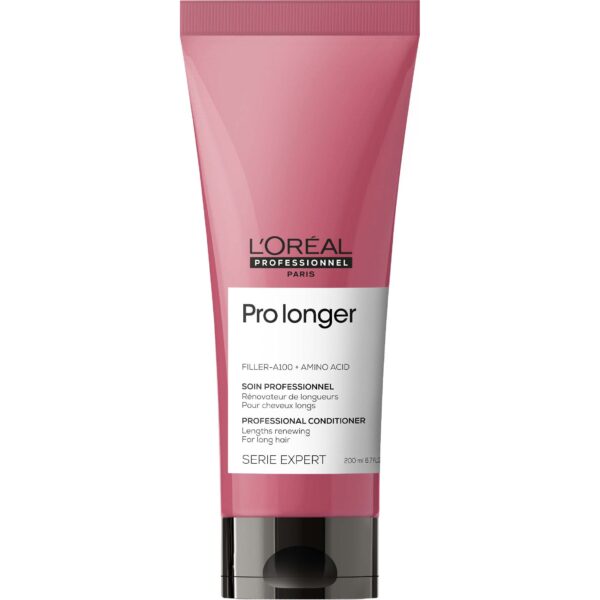 L&apos;Oréal Professionnel Pro Longer Serie Expert Professional Conditioner