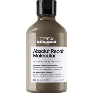 L&apos;Oréal Professionnel Absolut Repair Molecular  Shampoo 300 ml