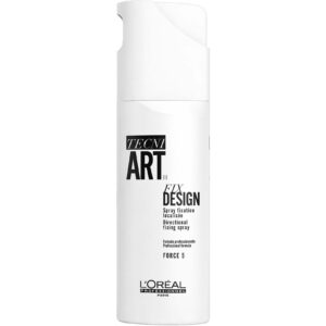 L&apos;Oréal Professionnel TECNI ART. Fix Design Fixing Spray 200 ml