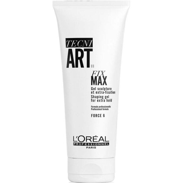 L&apos;Oréal Professionnel TECNI ART. Fix Max Shaping Gel 200 ml