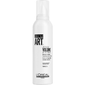 L&apos;Oréal Professionnel TECNI ART. Full Volume Extra Mousse 250 ml