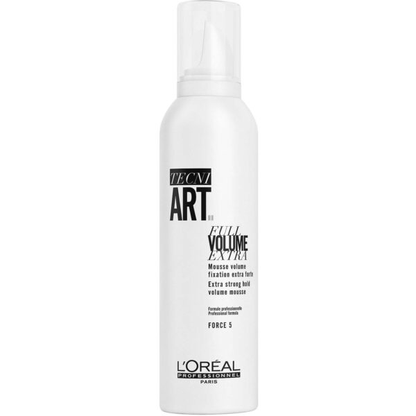 L&apos;Oréal Professionnel TECNI ART. Full Volume Extra Mousse 250 ml