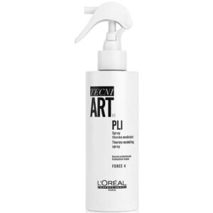 L&apos;Oréal Professionnel TECNI ART. PLI Thermo-Modelling Spray 190 ml