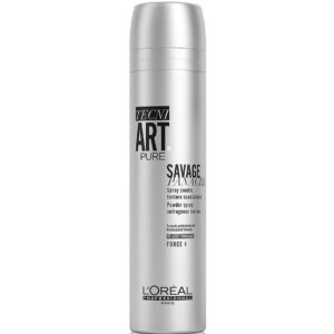 L&apos;Oréal Professionnel TECNI ART. Pure Savage Panache Powder Spray 250