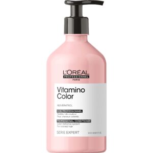 L&apos;Oréal Professionnel Vitamino Color Serie Expert Professional Conditi