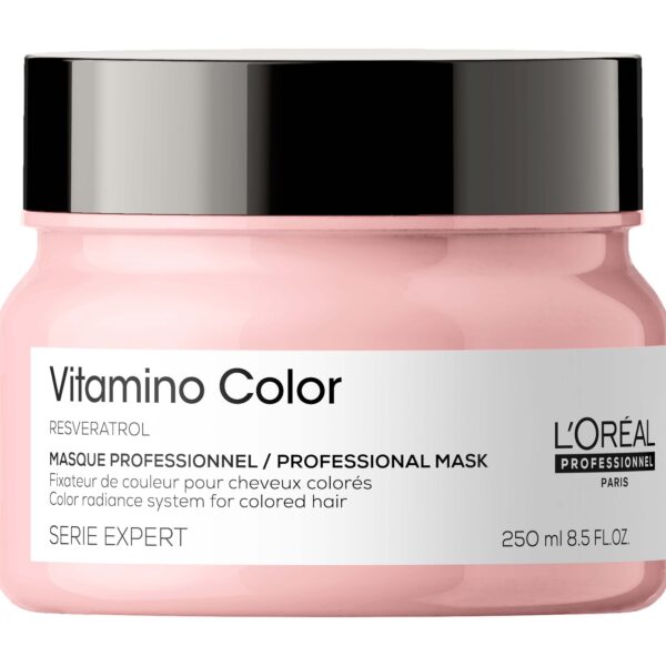 L&apos;Oréal Professionnel Vitamino Color Serie Expert Professional Mask 25