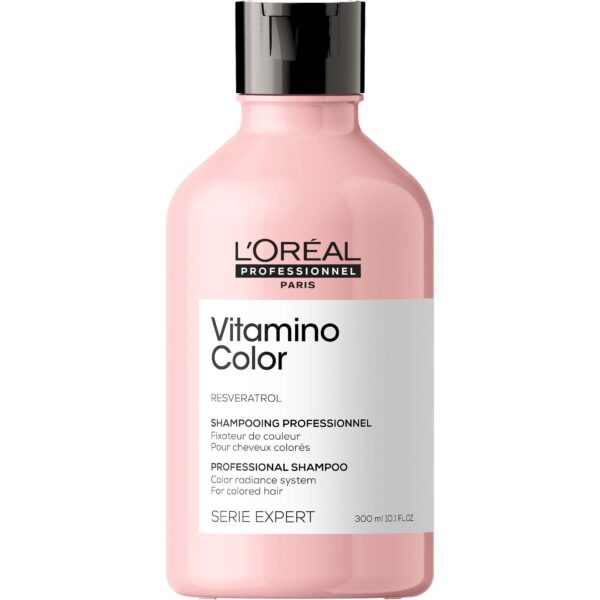 L&apos;Oréal Professionnel Vitamino Color Serie Expert Professional Shampoo