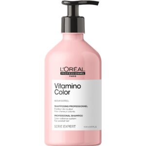 L&apos;Oréal Professionnel Vitamino Color Serie Expert Professional Shampoo