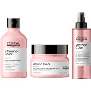 L&apos;Oréal Professionnel Vitamino Routine for Color protection