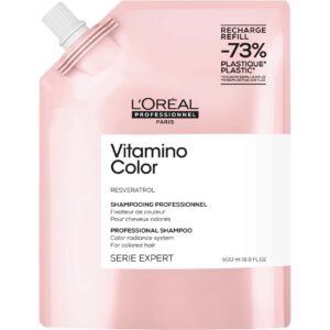 L&apos;Oréal Professionnel Vitamino Color Vitamino Shampoo Refill 500 ml